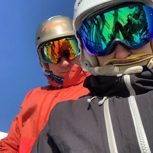 Meet your Posher, Rick